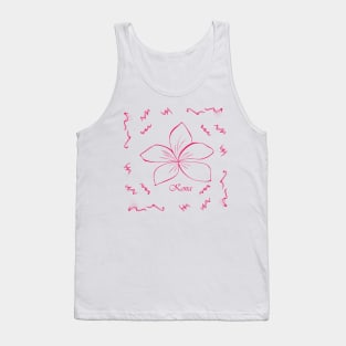 Kona Tank Top